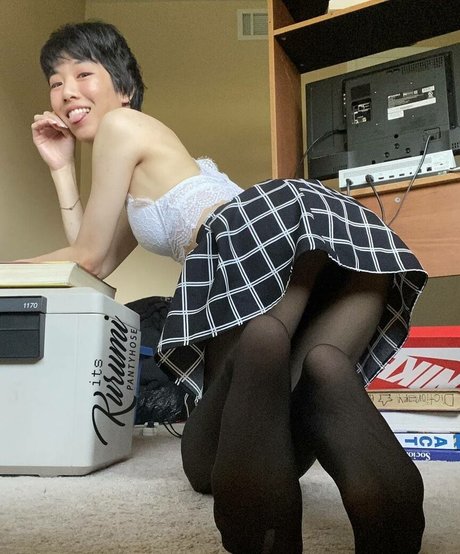 kurumipantyhose OnlyFans