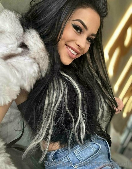 christinedoll OnlyFans Porno