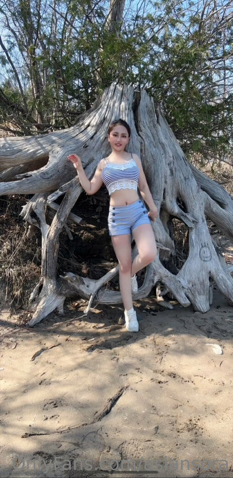 asiansora Leaked OnlyFans