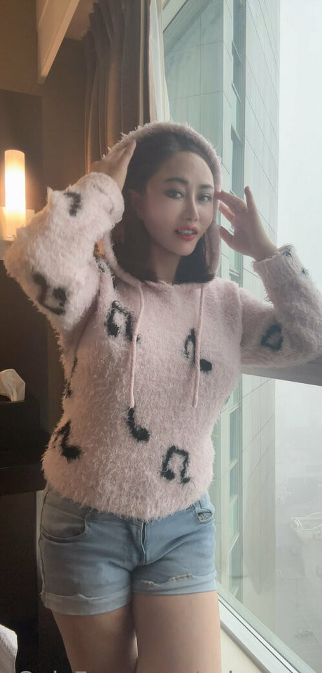 asiansora OnlyFans Leak Pornografie