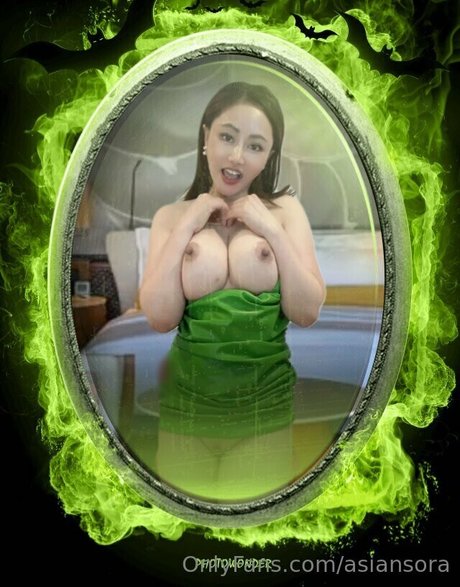 asiansora Leaked OnlyFans Sextape