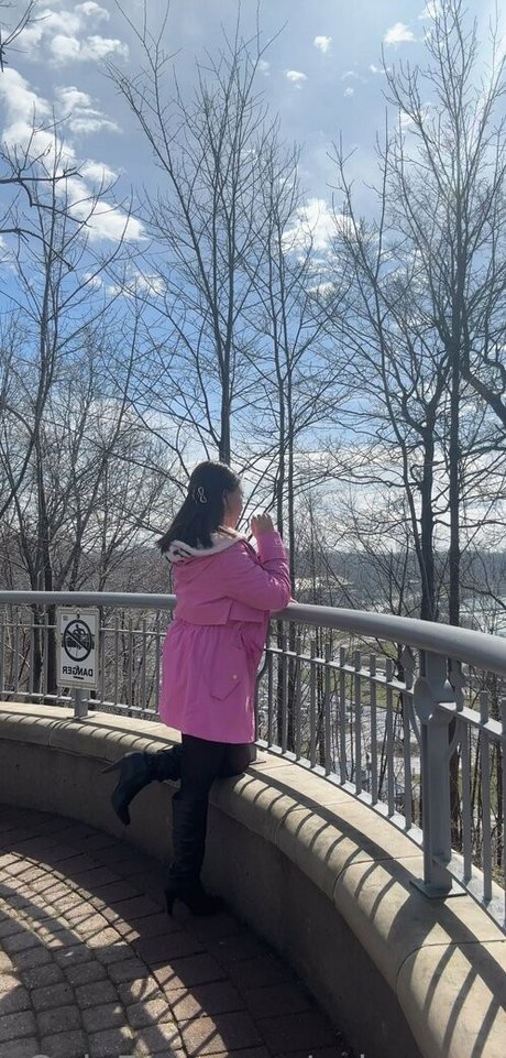 asiansora OnlyFans Leaked