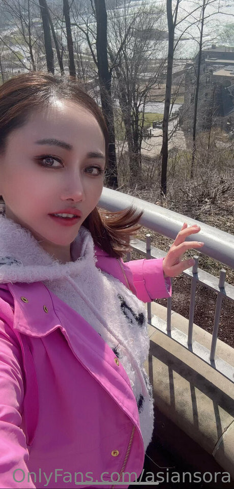 asiansora Nackt auf OnlyFans Leaks