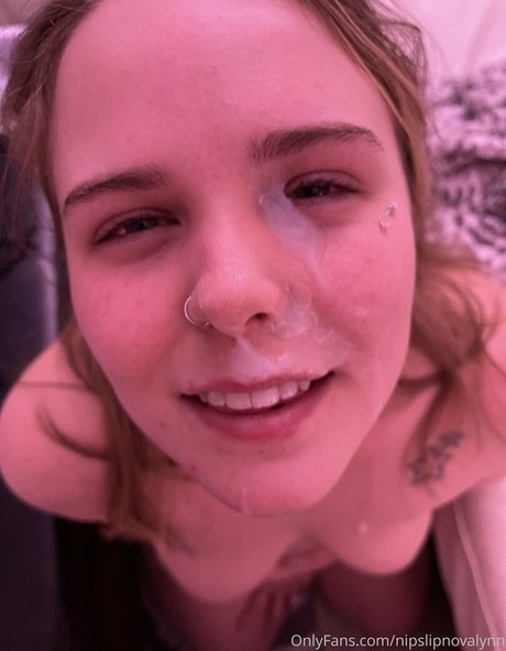 nipslipnovalynn OnlyFans-Pornos