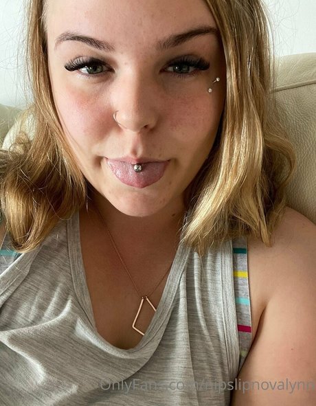 nipslipnovalynn OnlyFans Leaked Gratis