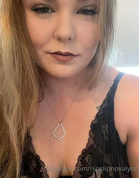 nipslipnovalynn NSFW OnlyFans
