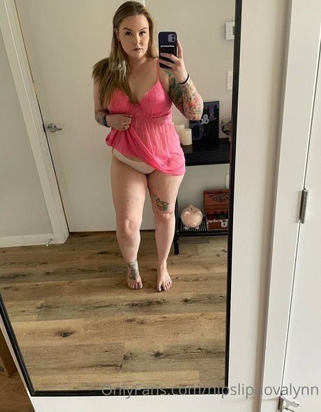 nipslipnovalynn XXX Leak OnlyFans