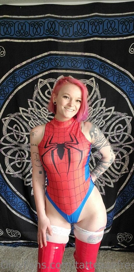 tatteasefree Nacktbilder von OnlyFans geleakt