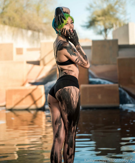 moonbabyfuxk Nacktbilder geleakt OnlyFans