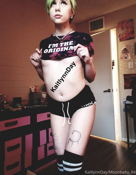 moonbabyfuxk OnlyFans Pornografie