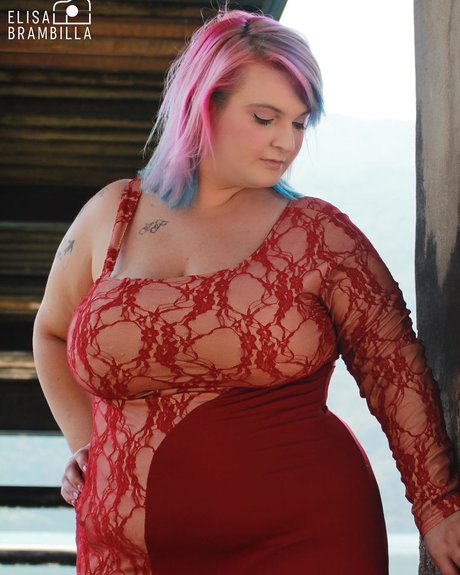 Hilary Ilariaa Leaks von Nacktbildern auf OnlyFans