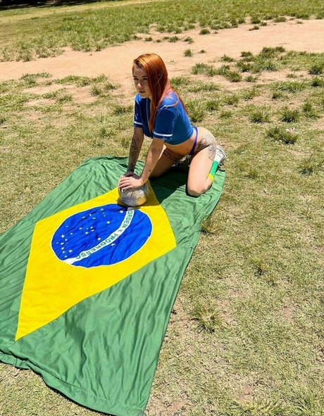 Malu Paz OnlyFans Bilder geleakt