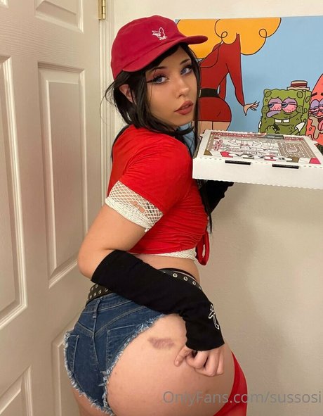 sussosii Kostenloses OnlyFans