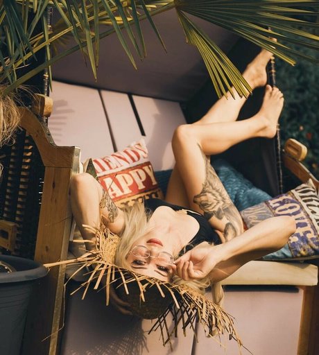 Farbenfuchs OnlyFans-Leak