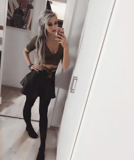 Farbenfuchs Leak von OnlyFans