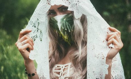 Farbenfuchs Nacktbilder OnlyFans geleakt