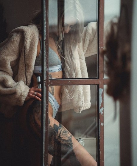 Farbenfuchs Unzensiert OnlyFans