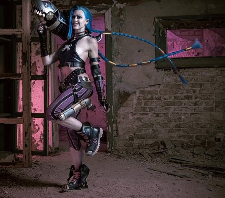 Farbenfuchs OnlyFans Mega