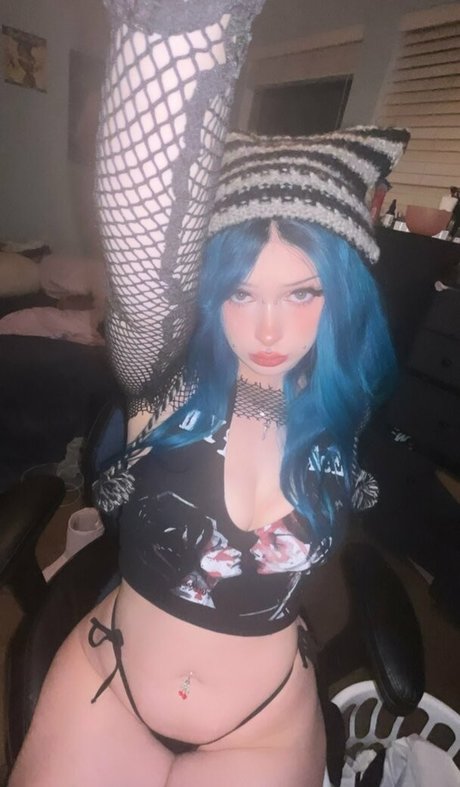 dietcherrycodine OnlyFans Pornografie