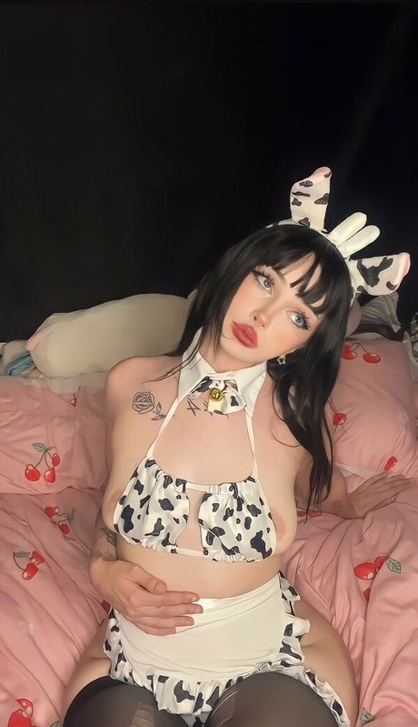 dietcherrycodine Nackt OnlyFans Porn