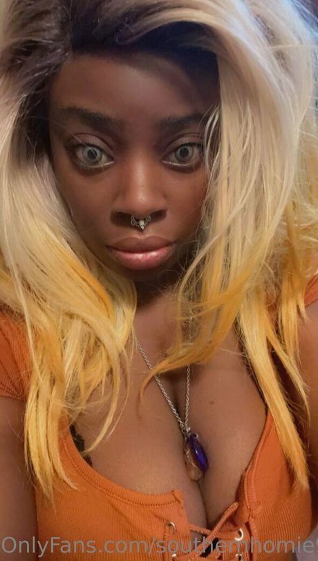 southernhomiefree Nacktbilder geleakt OnlyFans Porn geleakt