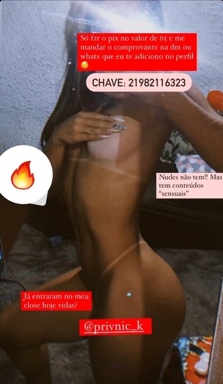 Nicolly Rodrigues OnlyFans kostenlos geleakt