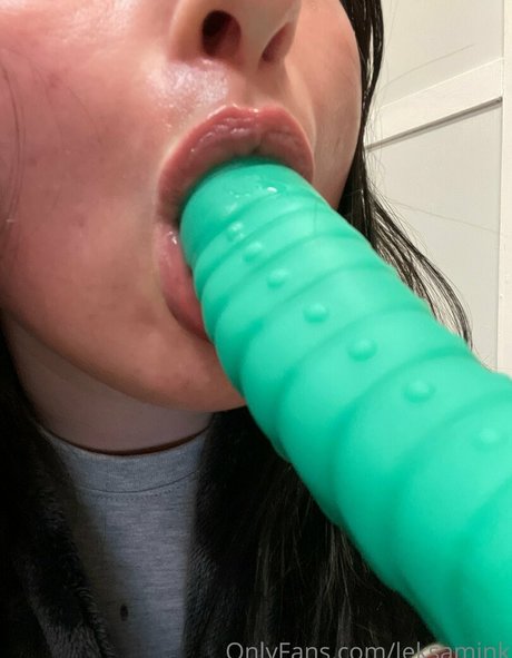 leksamink Porn OnlyFans Leaks