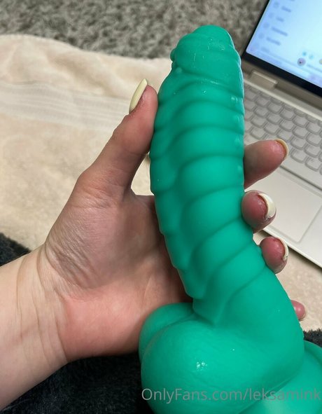leksamink OnlyFans Leaked Gratis