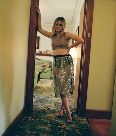 Angourie Rice OnlyFans