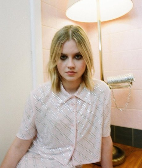 Angourie Rice OnlyFans Dirtyship geleakt