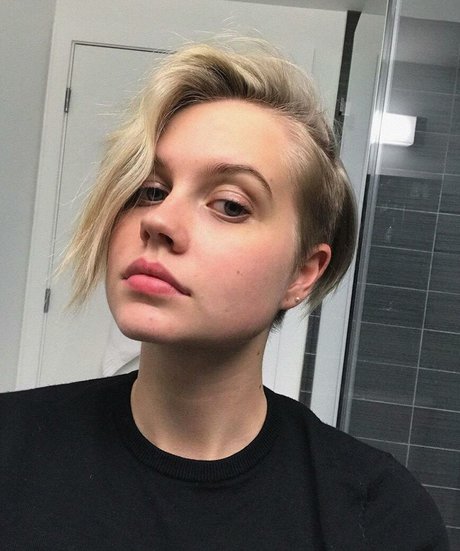 Angourie Rice OnlyFans-Rezensionen