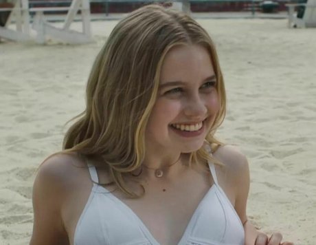 Angourie Rice OnlyFans Leak