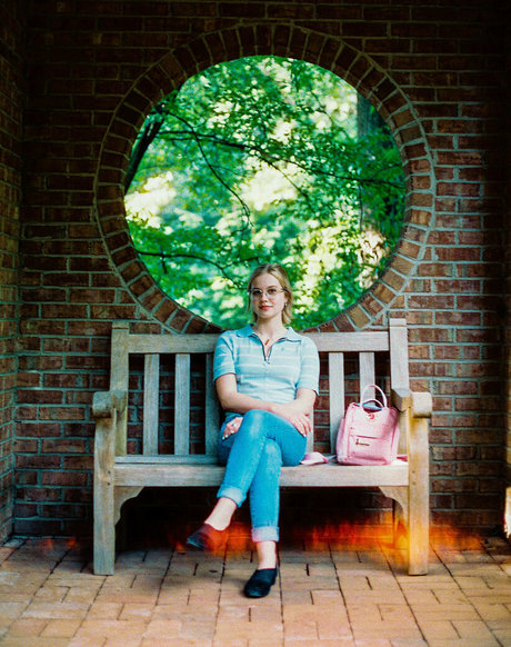 Angourie Rice OnlyFans schlank