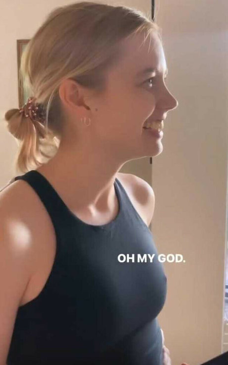 Angourie Rice OnlyFans Pornografie