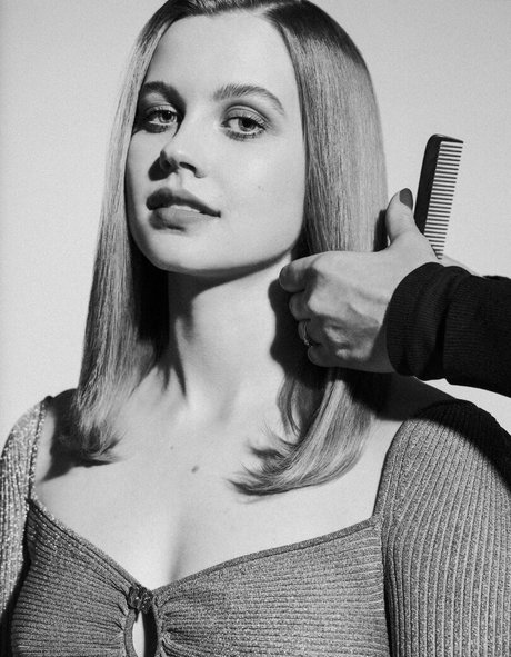 Angourie Rice OnlyFans Sex