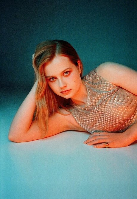 Angourie Rice OnlyFans-Archiv