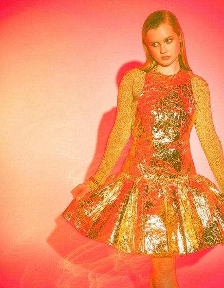 Angourie Rice Nacktbilder von OnlyFans geleakt