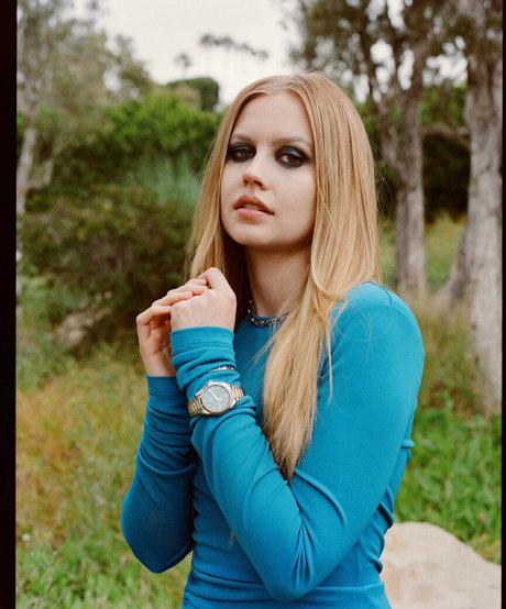 Angourie Rice OnlyFans geleakter Pornografie