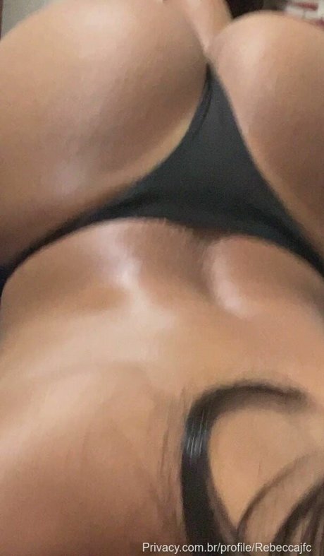 rebeccajfc Neue geleakte OnlyFans-Inhalte