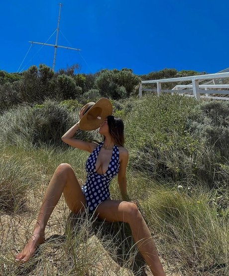 Ella Grace Cervetto Nackt geleakt OnlyFans