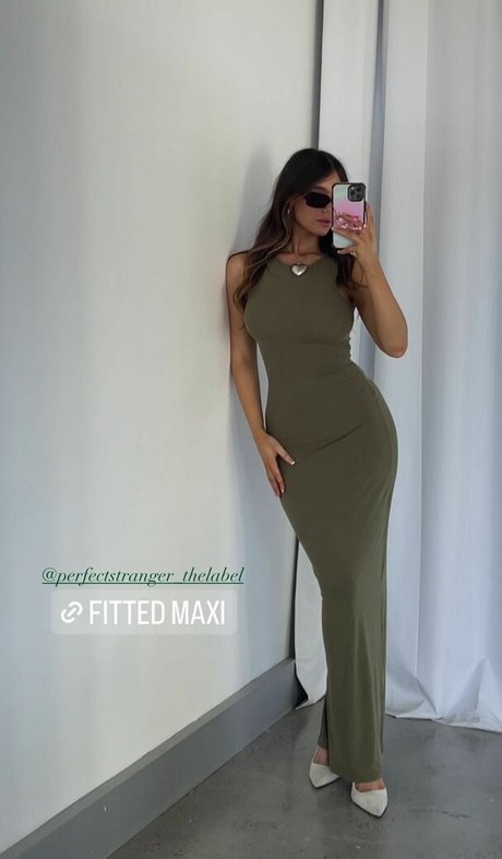 Ella Grace Cervetto Neue OnlyFans Leaks