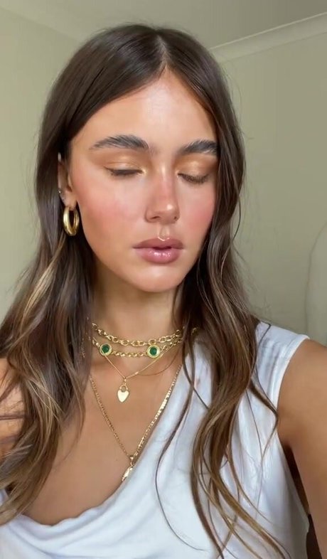 Ella Grace Cervetto Nackt OnlyFans