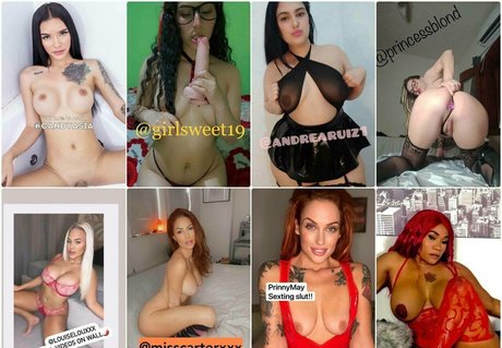 misstresssagittarius OnlyFans-Inhalte