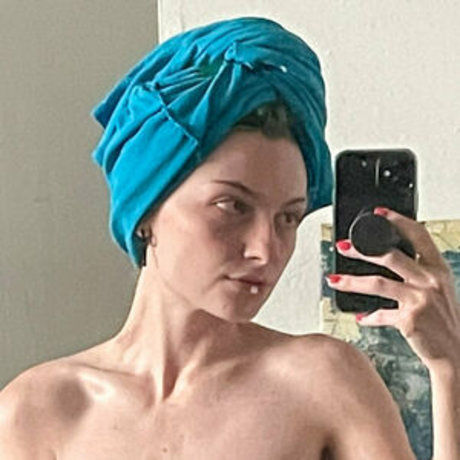 Ethereal Lovebug Nacktbilder von OnlyFans geleakt