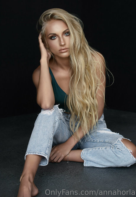 Hannathorla Annahorla Leaked OnlyFans Sextape