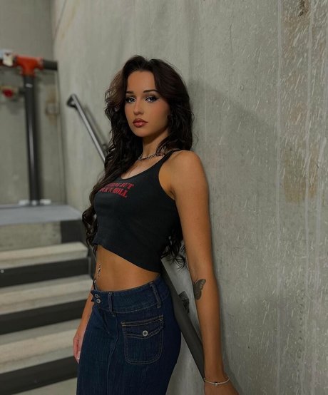 Brylee Nacktbilder OnlyFans