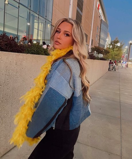 Brylee OnlyFans Sex Leaks