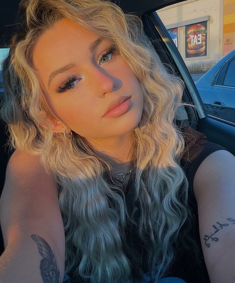 Brylee Nacktbilder geleakt OnlyFans