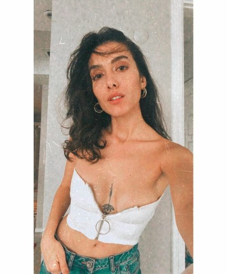 Asli Sevi Bilder OnlyFans