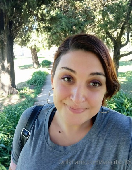 solcito 88 Oben ohne OnlyFans